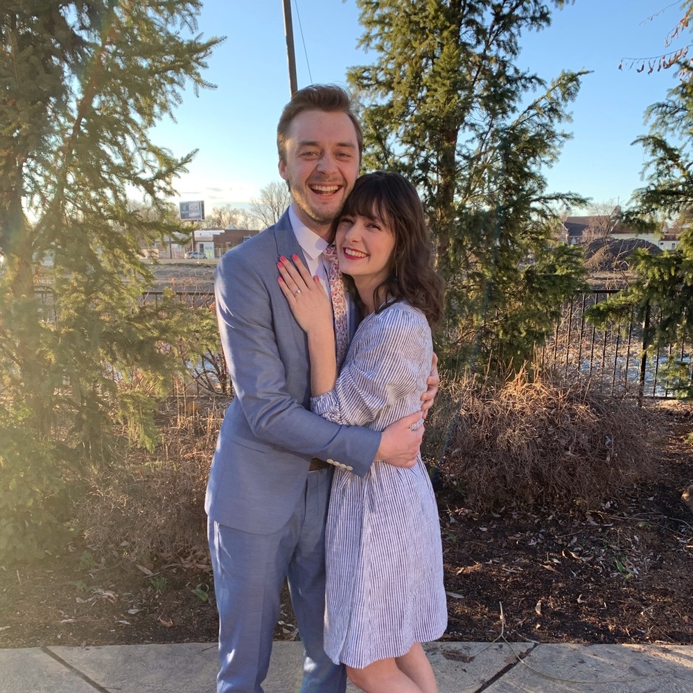 Meet your Posher, Abby